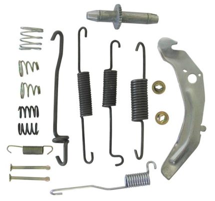 Brake Shoe Kit Right Hand Mazda or Ford