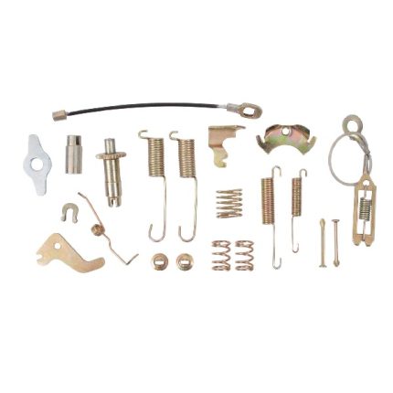 Brake Shoe Kit Right Hand Toyota Hi-Lux/Ace Imp.Diff.