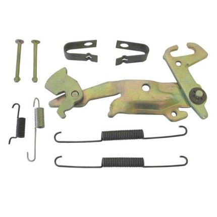 Brake Shoe Kit Left Hand Mazda 323 P3