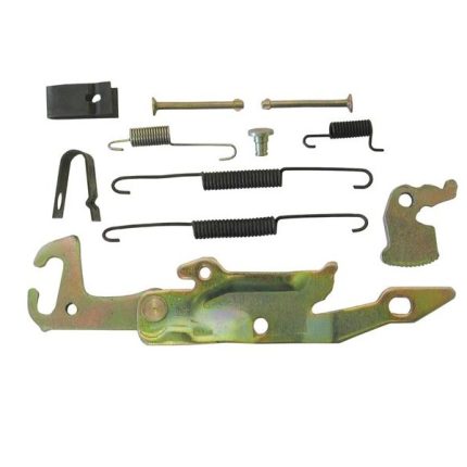 Brake Shoe Kit Right Hand Mazda 323 P3