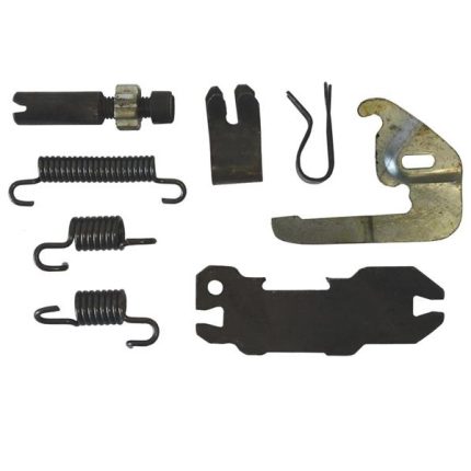Hand Brake Shoe Kit Left Hand Corolla/Runx