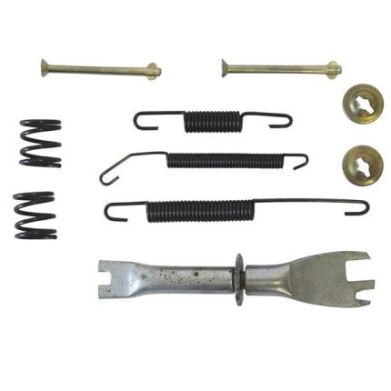 Brake Shoe Kit Left Hand Nissan Sentra