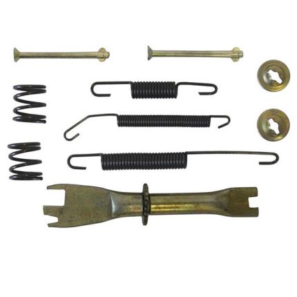 Brake Shoe Kit Right Hand Nissan Sentra