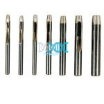 7 Piece Hollow Punch Set