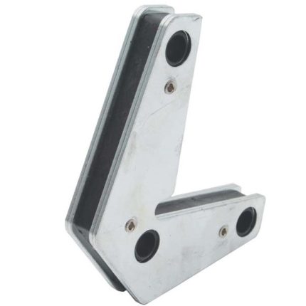 Magnetic Welding Holder 60.90.120 Degree