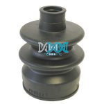 Chrome Vanadium Boot 600K Audi 100, Bmw, Alfa - CV 54