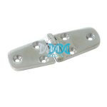 Hinge Door Stainless Steel 1-1/2X4