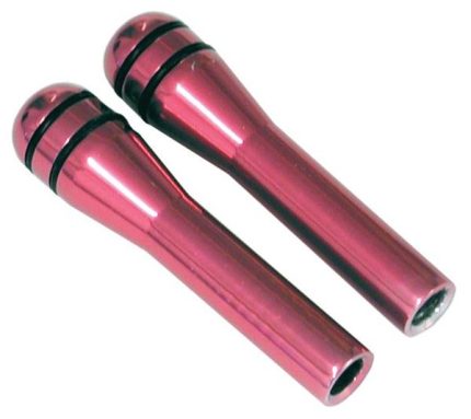 Door Lock Pin – Red