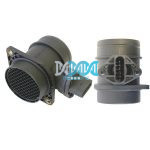 Air Flow Sensor 5 Flat Pins Volkswagen & Bmw