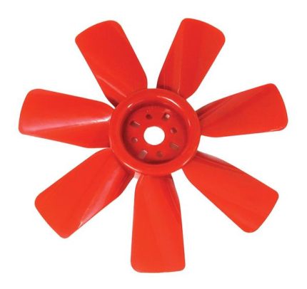 Fan Blade Cortina Escort 1.3.1.6&2.0 330