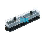 12 Way Blade Fuse Box