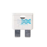 Fuse Plug In 25Amp - 100 Pieces