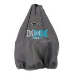 Gear Boot Cover Grey Large Moq 200