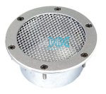 Air Inlet Silver(Single)