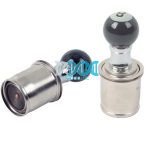 Cigarette Lighter Oem 8 Ball Head 12V