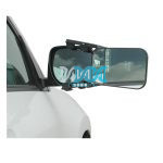 Caravan Mirror