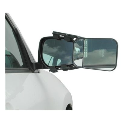Caravan Mirror