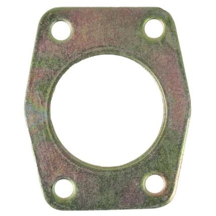 Anchor Plate Rear Wheel Side Shaft