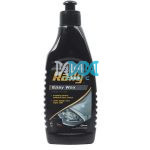 Rally Wax Easy Wax Liquid Polish 375ml