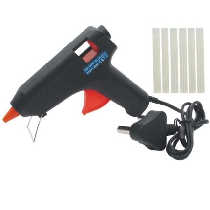 Glue Gun 40W Moq 500