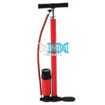 H/Pump With Cyl And Gauge