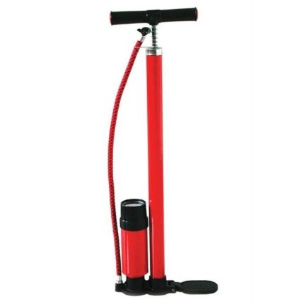 H/Pump With Cyl And Gauge