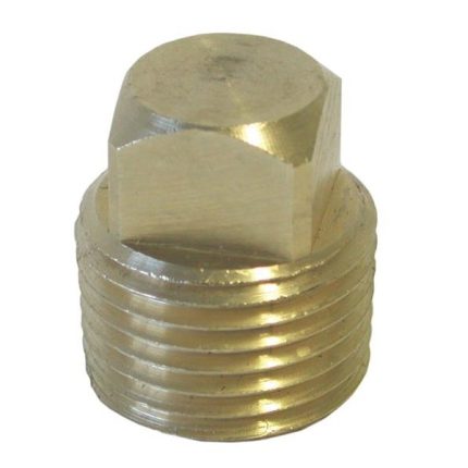 Centre Plug For 5890 Brass