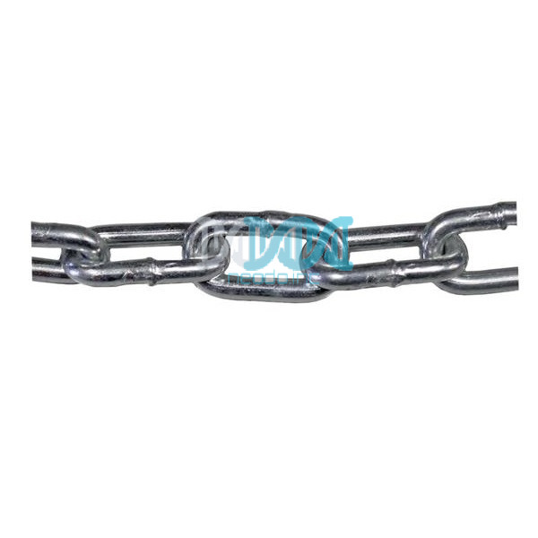 NEO-05804 Chain 10mm Electrical Galvanized 30M Bagged