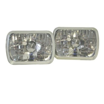 Spot Lamp Driving Set