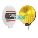 Fog Lamp Round