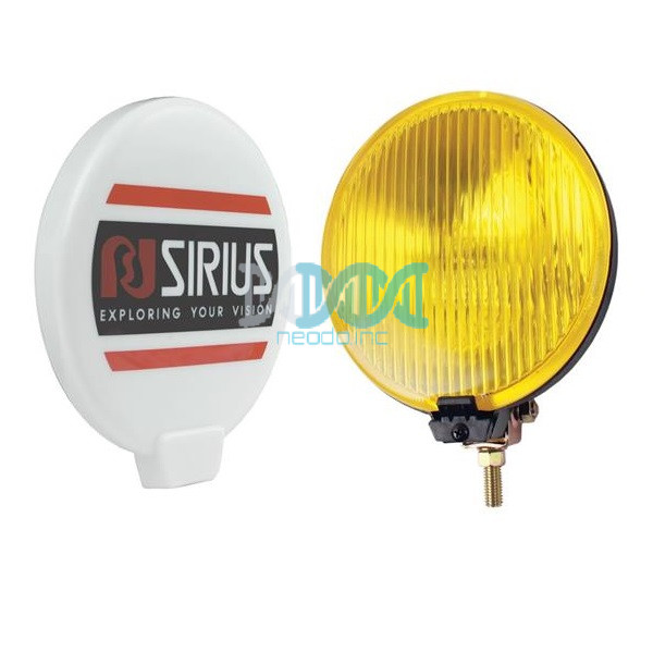 NEO-06471 Fog Lamp Round