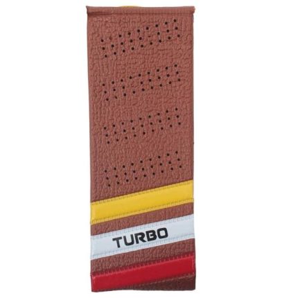 Steering Wheel Cover Brown Turbo 2.5mm