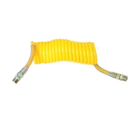 Air Brake Coil 1/2 Bsp Yellow