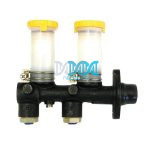 Brake Master Cylinder A12/A14 17.46mm
