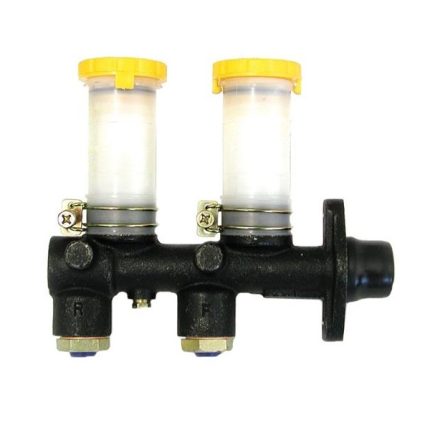 Brake Master Cylinder A12/A14 17.46mm