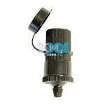 Cigarette L/Socket With Cover