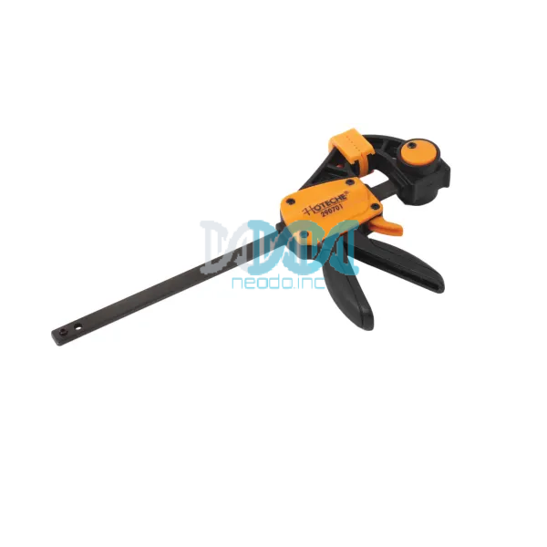 Hoteche Quick Ratchet Bar Clamp 150/63mm