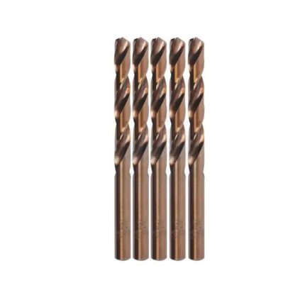 Hoteche HSS Drill Bits - 9.5mm (5 Piece)