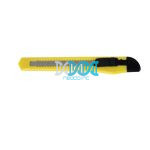 Light Duty Utility Cutter Yellow