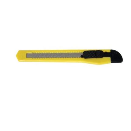 Light Duty Utility Cutter Yellow