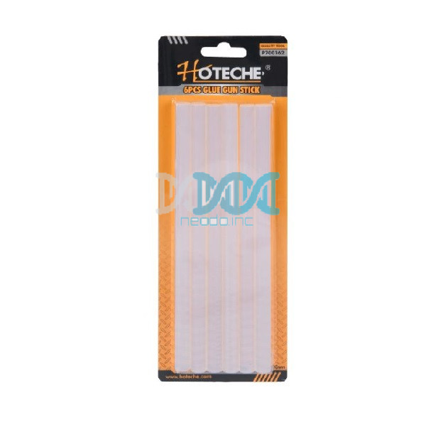 Hoteche Glue Stick 11mm x 200mm 6 Piece