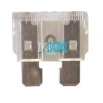 Plug In Fuse 25 Amp Per 100