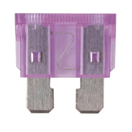 Plug In Fuse 3 Amp Per 100