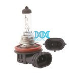 H16 19W 12V E4 Halogen Globe