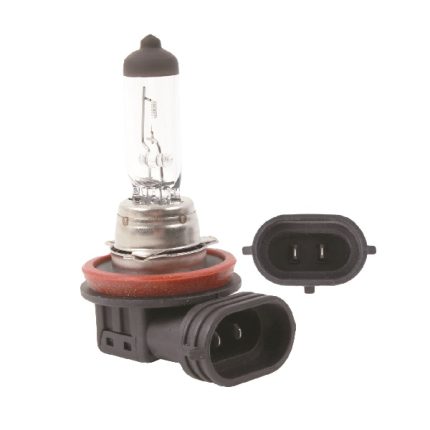 H16 19W 12V E4 Halogen Globe