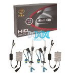 Hid 880/881 35W 12V Dc Slimline Ballast