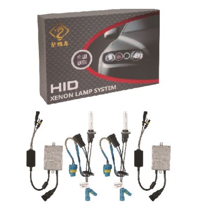 Hid 880/881 35W 12V Dc Slimline Ballast