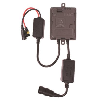 Hid Ballast 35W 12V Dc Slimline Ballast