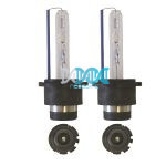 Hid Bulb 8000K 35W 12V 2Pc/Pack