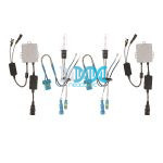 Hid H1 35W 12V Dc Slimline Ballast